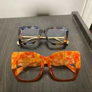 Zeelool | Blue light frames